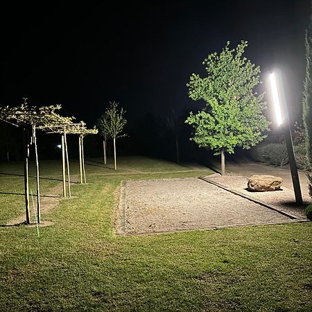 Le Gallus Boersch Esterno foto